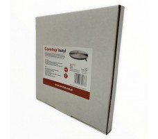 Лента бутиловая COROTOP BUTYL (15мм*25м)