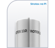 Пароизоляционная пленка STROTEX 110 PI