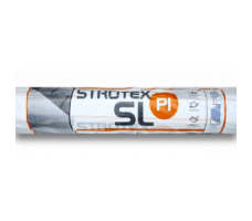 Пароизоляционная пленка STROTEX SL PI