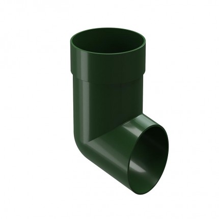 Продажа наконечников для водосточной системы Docke Dacha (зеленый цвет)