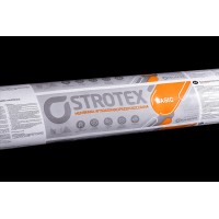 Мембрана  3-х слойная STROTEX BASIC 