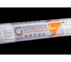 Мембрана  3-х слойная STROTEX BASIC 