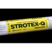 Мембрана  3-х слойная STROTEX MEDIUM