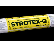 Мембрана  3-х слойная STROTEX MEDIUM