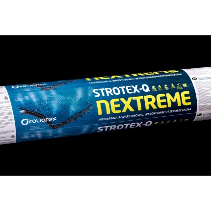 4-х слойная мембрана STROTEX NEXTREME – Высокотехнологичная защита от ветра и влаги | Купить в Минске строительный рынок Малиновка