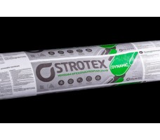 Мембрана  4-х слойная STROTEX DYNAMIC