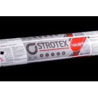 Мембрана  3-х слойная STROTEX TOPLES 