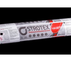 Мембрана  3-х слойная STROTEX TOPLES 