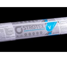 Мембрана  3-х слойная STROTEX V 