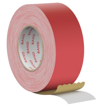 Ремонтная лента BAND 15 мм × 25 м – прочный ремонт тканей, кожи, резины | Купить в Минске