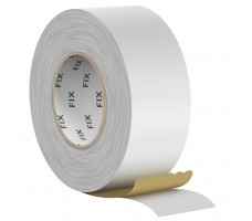Лента односторонняя универсальная TECTUM FIX 50 мм x 25 м
