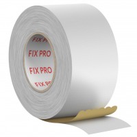 Лента односторонняя универсальная Corotop FIX PRO 60 мм x 25 м
