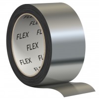 Лента отражающая TECTUM FLEX  50 мм x 50 м