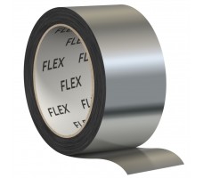 Лента отражающая TECTUM FLEX  50 мм x 50 м