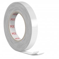 Лента двусторонняя TECTUM MIX 20 мм x 25 м 