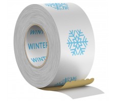 Лента односторонняя универсальная WINTER 60 мм x 25 м