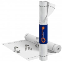 Пленка  армированная STROTEX 110 pp