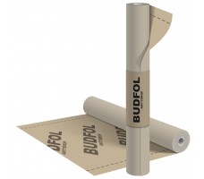 Пленка антиконденсатная BUDFOL ANTYDROP