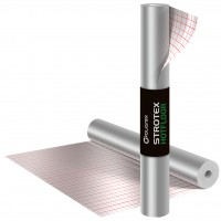 Пленка под водяной теплый пол STROTEX HOTFLOOR
