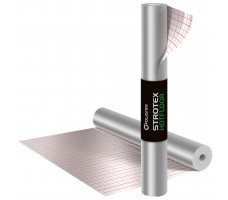 Пленка под водяной теплый пол STROTEX HOTFLOOR
