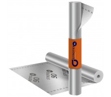 Пленка  армированная STROTEX AL 90 