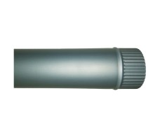 ТРУБА ВОДОСТОЧНАЯ D 90мм,  3.0м GUTTER Pro