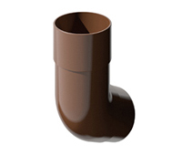 Колено универсальное